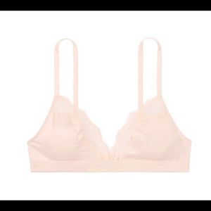 Never worn VS Bralette